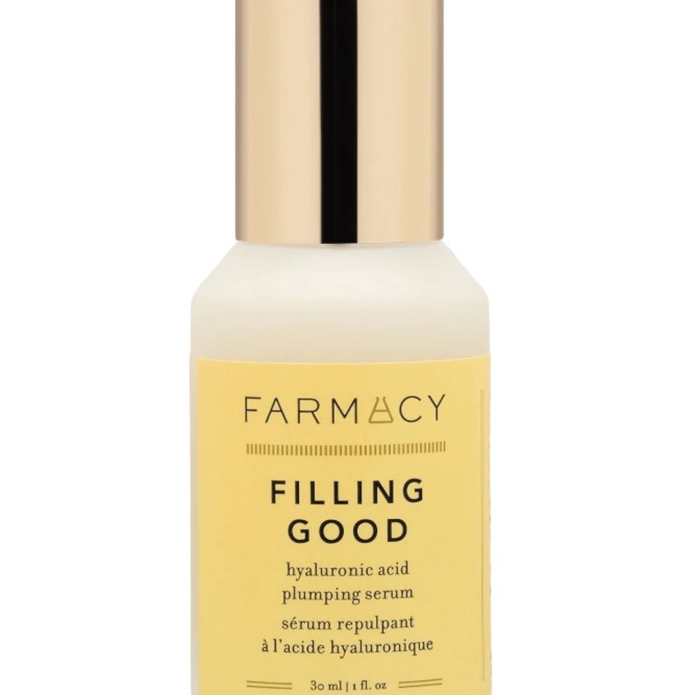 Farmacy Filling Good Hyaluronic Acid Plumping Serum 30 ml